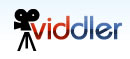vidler logo graphic