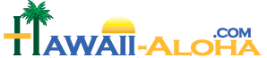 hawaii aloha travel logo