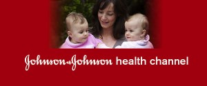 JNJ logo