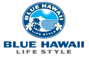 Blue Hawaii Lifestyle (logo)