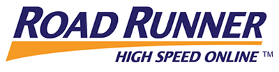 Road Runner logo